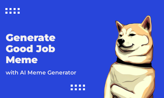 Create Viral Facebook Memes With AI Fun Easy Meme Generator