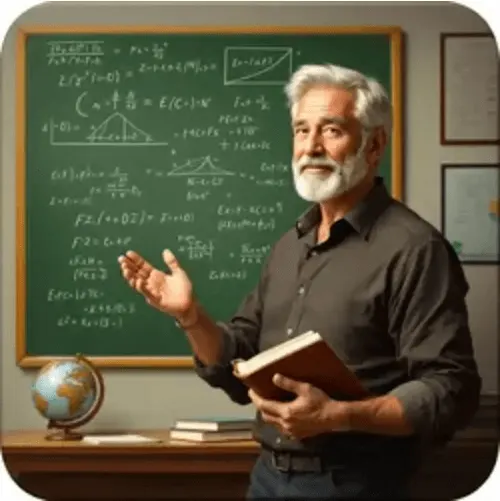 educator and academic