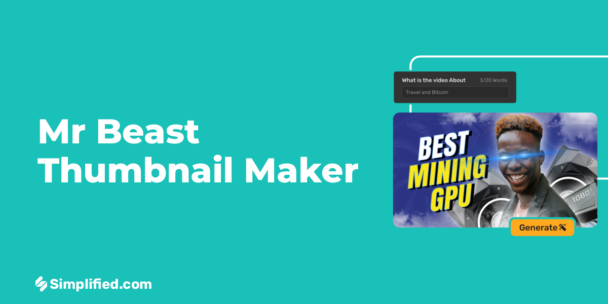Ai Mrbeast Thumbnail Maker Create Viral Youtube Thumbnails Ai Mrbeast Thumbnail Maker Create Viral Youtube Thumbnails