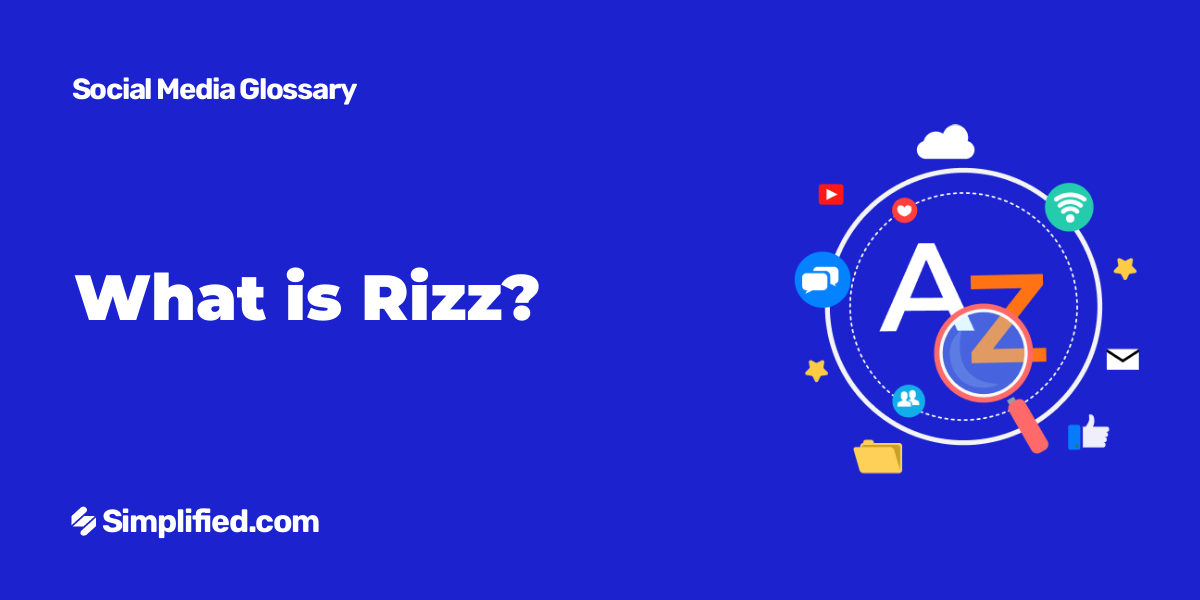 Social Wizard Rizz Best Rizz | What does Rizz mean?