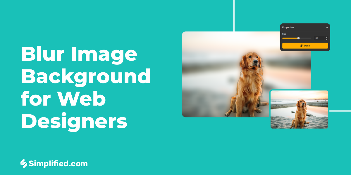Blur Background Of Web Designers Photo Easily Blur Background Of Web Designers Photo Easily